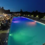 Le Onde Отель