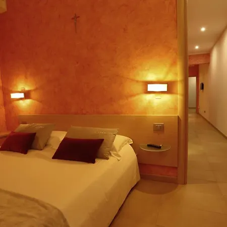 Hotel Le Onde
