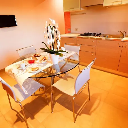 Hotel Le Onde Viterbo