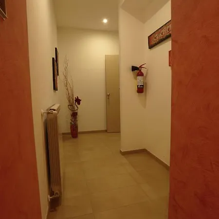 Le Onde Hotel Viterbo