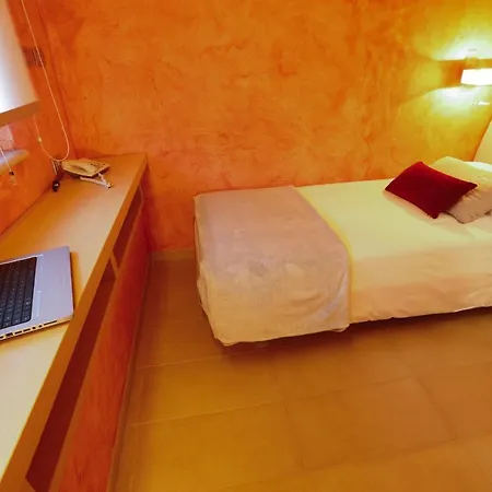 Hotel Le Onde 3*