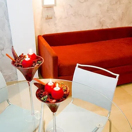 Le Onde Hotel Viterbo