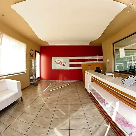 Hotel Le Onde 3*