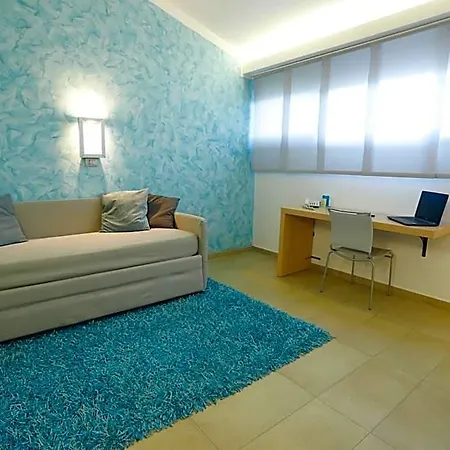 Le Onde Hotel Viterbo