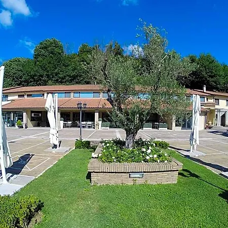 Hotel Le Onde
