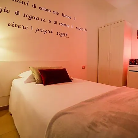 Le Onde Hotel