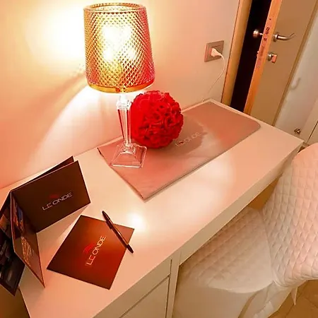 Hotel Le Onde 3*