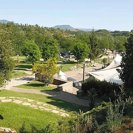Le Onde 3* Viterbo