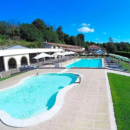 Le Onde Hotel 3*