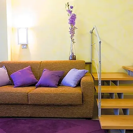 Le Onde Hotel 3*