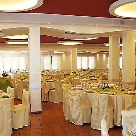 Hotel Le Onde Viterbo