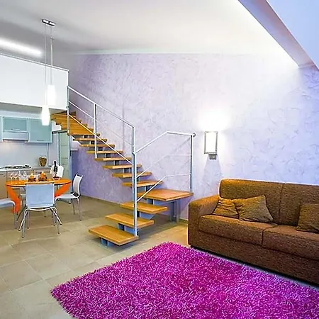 Hotel Le Onde