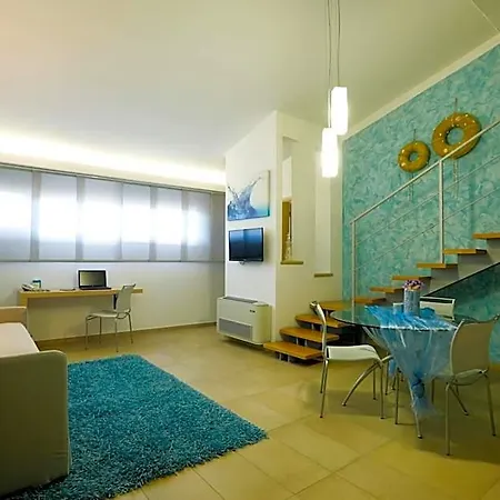 Le Onde Hotel