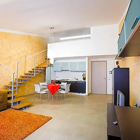 Hotel Le Onde Viterbo
