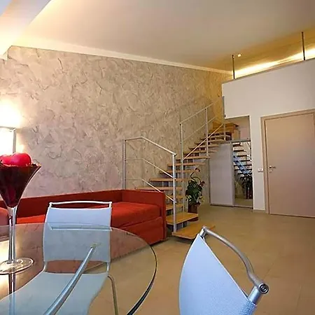 Le Onde Hotel 3*
