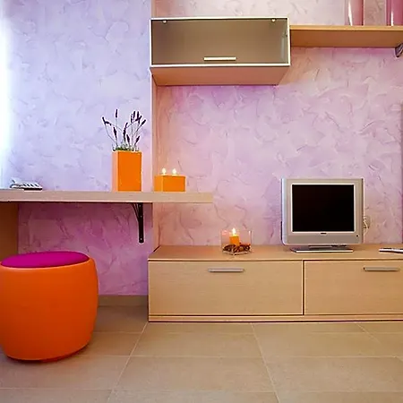 Hotel Le Onde 3*