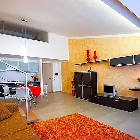 Hotel Le Onde Viterbo