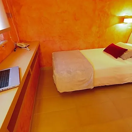 Le Onde Hotel Viterbo