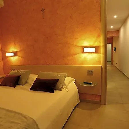Le Onde Hotel Viterbo