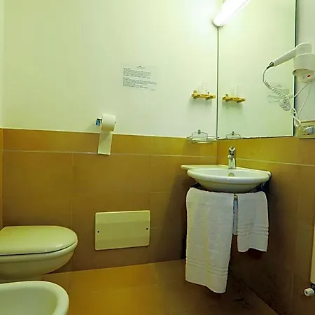 Le Onde Hotel Viterbo