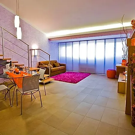Le Onde Hotel Viterbo