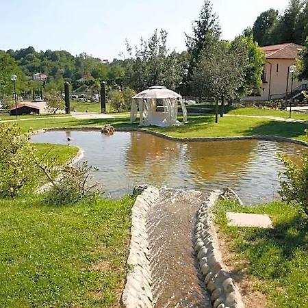 Hotel Le Onde