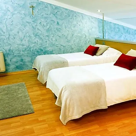Hotel Le Onde Viterbo