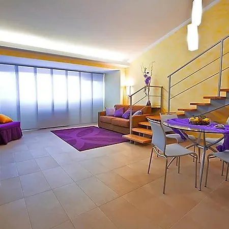 Hotel Le Onde