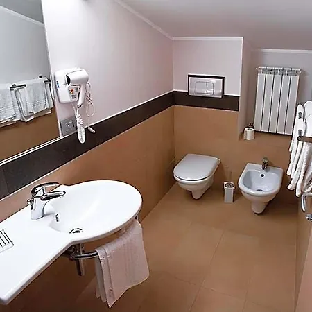 Le Onde Hotel Viterbo