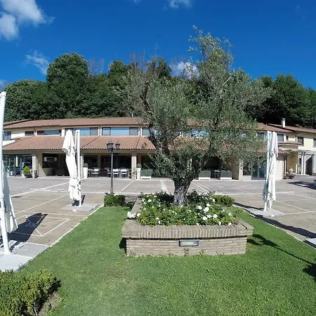 Le Onde Resort 3*