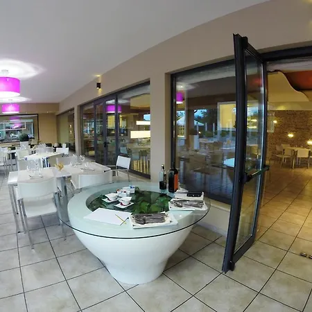 Hotel Le Onde Viterbo