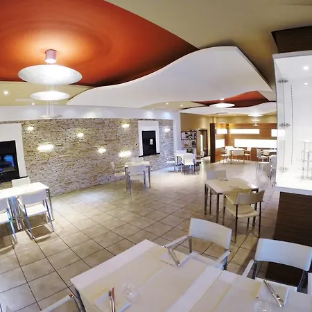 Hotel Le Onde
