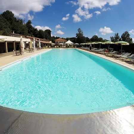 Le Onde Hotel 3*