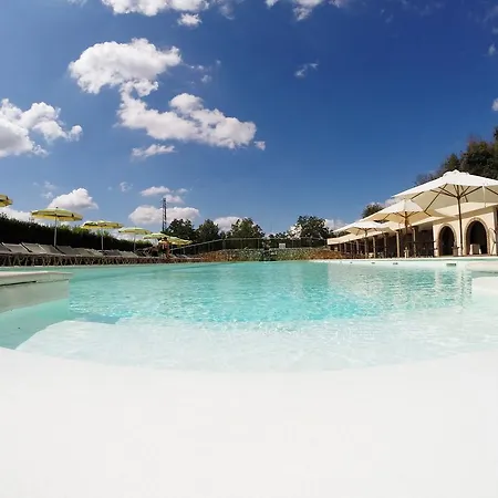 Le Onde Hotel Viterbo