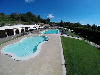Le Onde Resort Viterbo