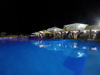 Le Onde Hotel 3*