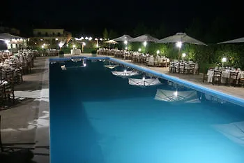 Le Onde Hotel Viterbo