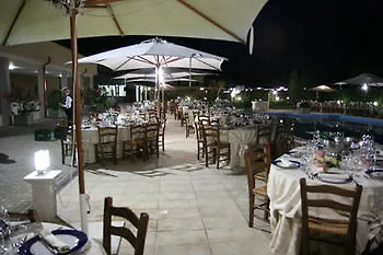 Le Onde Resort Hotel Viterbo