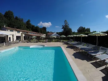 Hotel Le Onde Resort 3*