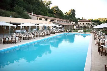 Le Onde 3* Viterbo