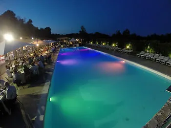 Le Onde Resort Hotel