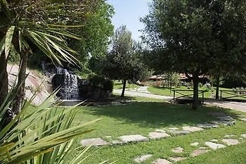 Le Onde Hotel Viterbo