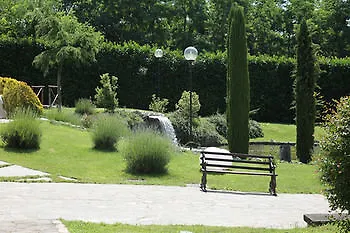 Le Onde Resort 3* Viterbo