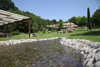 Le Onde Resort Viterbo