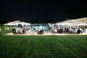 Le Onde Resort 3* Viterbo