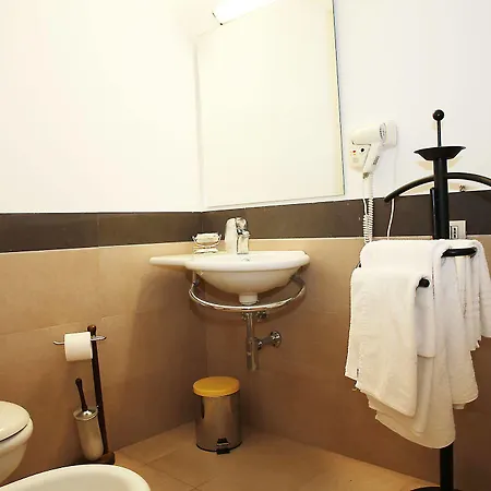 Le Onde 3* Viterbo