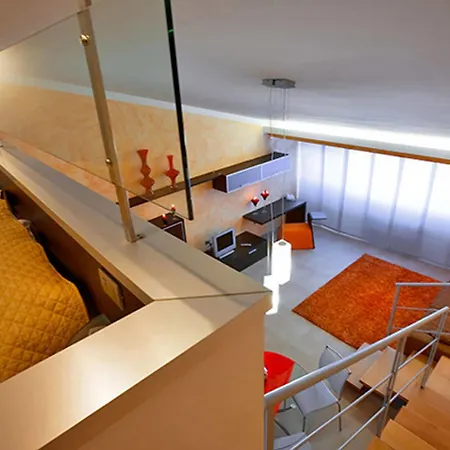 Le Onde Resort Viterbo