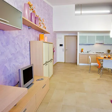 Le Onde Hotel Viterbo