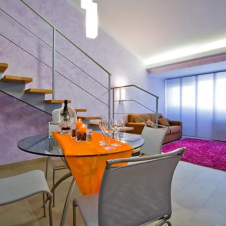 Hotel Le Onde Viterbo