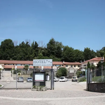 Le Onde Hotel 3*
